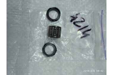 4214/40FP-3Z Садко Сепаратор пальца з шайбами ○ 11 мм  обприскувач Sadko GMD 4214/40FP-3Z 